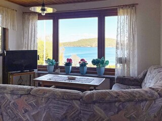 Vakantiehuis Varekil  18