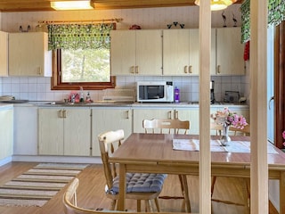 Ferienhaus Varekil  22