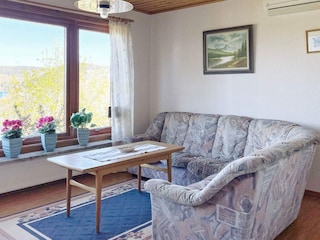 Ferienhaus Varekil  23