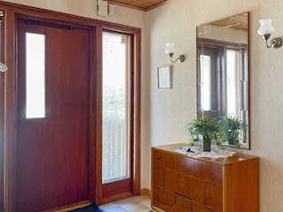 Ferienhaus Varekil  24
