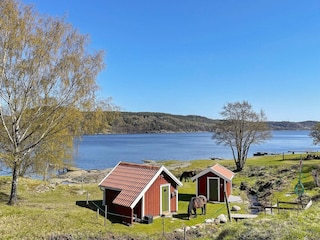 Ferienhaus Varekil  27