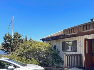 Vakantiehuis Varekil Buitenaudio-opname 2