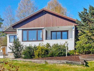 Ferienhaus Varekil Außenaufnahme 4