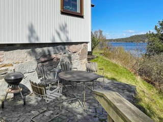 Vakantiehuis Varekil Buitenaudio-opname 4