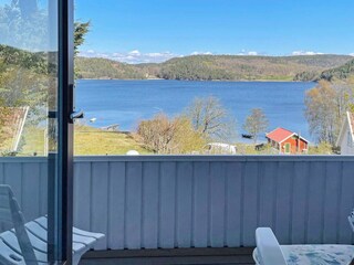 Ferienhaus Varekil  13