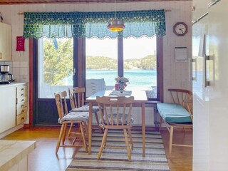 Holiday house Varekil  9