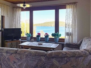 Holiday house Varekil  22