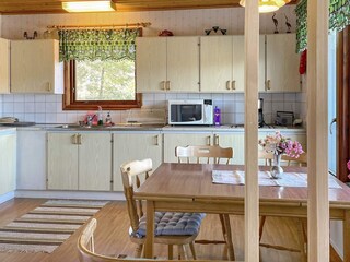 Holiday house Varekil  12