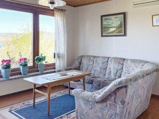 Ferienhaus Varekil  13