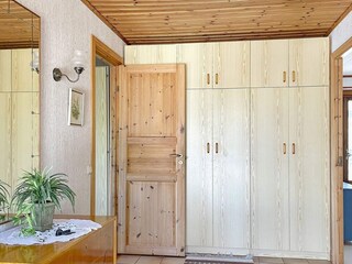 Holiday house Varekil  8