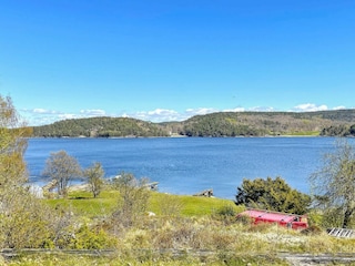 Ferienhaus Varekil  15