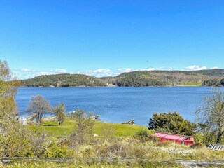 Ferienhaus Varekil  9