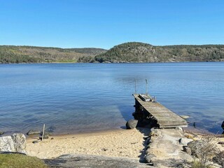 Holiday house Varekil  9