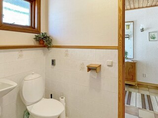 Ferienhaus Varekil  20