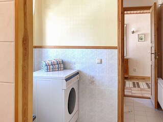 Ferienhaus Varekil  26