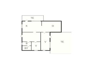 Ferienhaus Varekil Grundriss 31