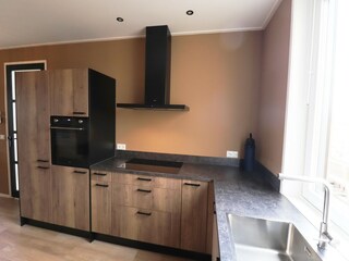 Vakantiehuis Easterein Kenmerken 35