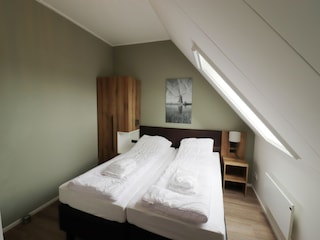 Ferienhaus Easterein Ausstattung 24