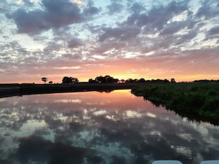 Maison de vacances Easterein Enregistrement extérieur 4