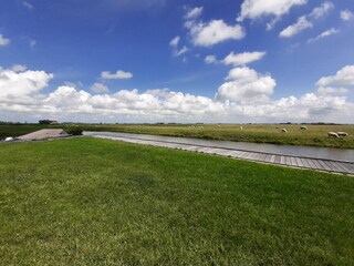 Vakantiehuis Easterein Buitenaudio-opname 12