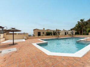 Holiday house Carmenes Dream - Incredible Views - Almuñécar - image1