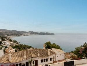 Maison de vacances Carmenes Dream - Incredible Views - Almuñecar - image1