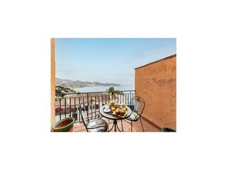 Holiday house Almuñécar Outdoor Recording 8