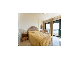 Holiday house Almuñécar Features 24