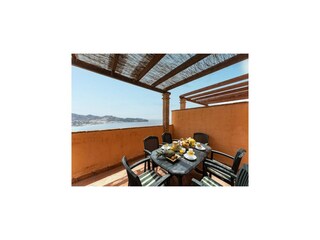 Ferienhaus Almuñécar Außenaufnahme 6