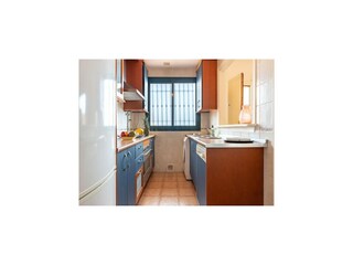 Holiday house Almuñécar Features 28