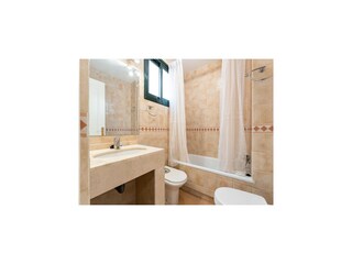Ferienhaus Almuñécar Ausstattung 15