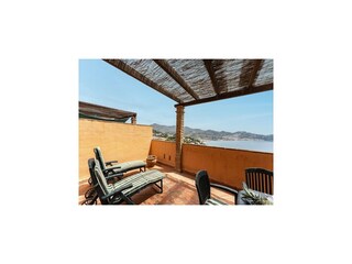 Vakantiehuis Almuñécar Buitenaudio-opname 7