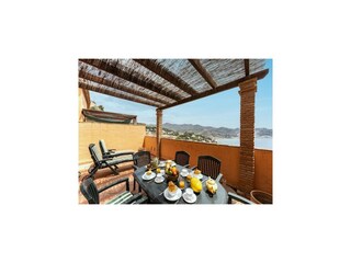 Vakantiehuis Almuñécar Buitenaudio-opname 3