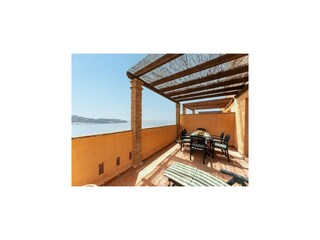 Ferienhaus Almuñécar Außenaufnahme 4