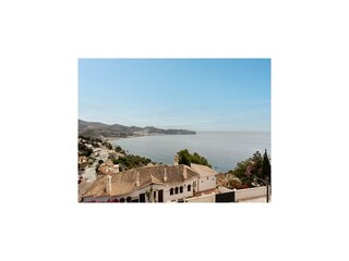 Holiday house Almuñécar Outdoor Recording 5