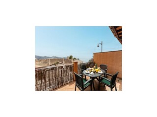 Vakantiehuis Almuñécar Buitenaudio-opname 5