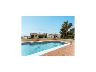 Holiday house Almuñécar  33