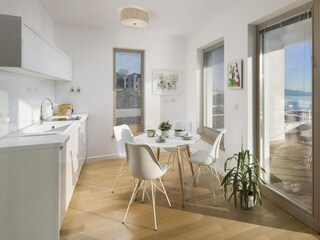 Vakantiehuis Rabac Kenmerken 27