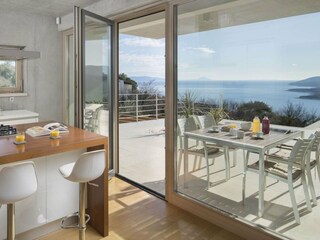 Casa de vacaciones Rabac Grabación al aire libre 17