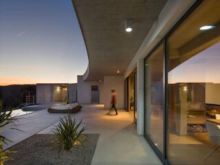 Casa de vacaciones Rabac Grabación al aire libre 10