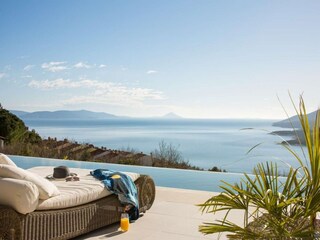 Vakantiehuis Rabac Buitenaudio-opname 17