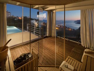 Maison de vacances Rabac  40