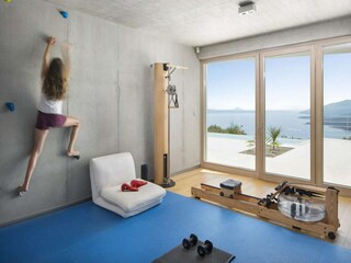 Vakantiehuis Rabac  40