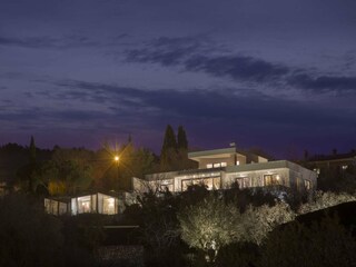 Vakantiehuis Rabac Buitenaudio-opname 10