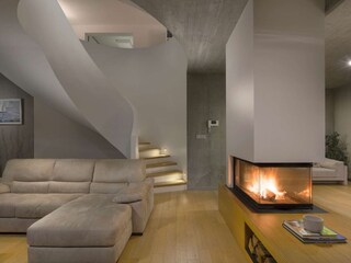 Maison de vacances Rabac Équipement 27