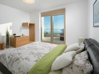 Maison de vacances Rabac Équipement 23