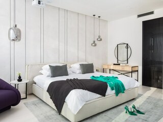 Casa de vacaciones Rabac Características 24