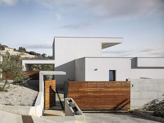 Casa de vacaciones Rabac Grabación al aire libre 5