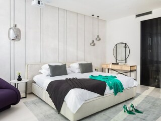 Casa de vacaciones Rabac Características 36