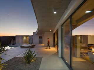 Ferienhaus Rabac Außenaufnahme 20